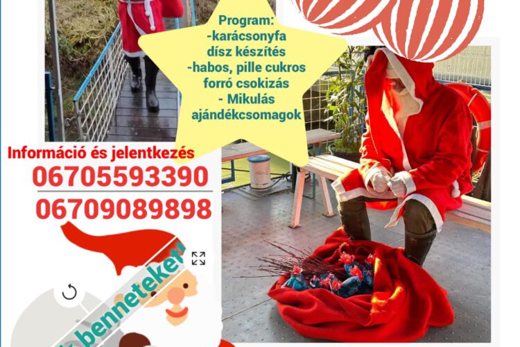 Sétahajózás a Dráván 2024