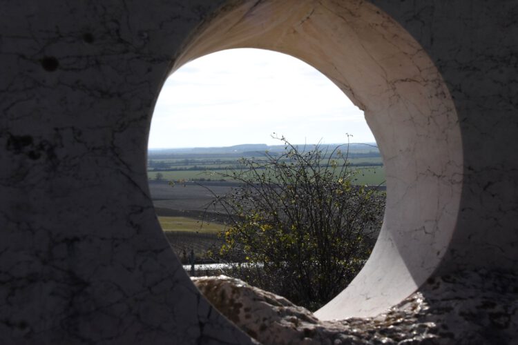 Nagyharsányi Szoborpark