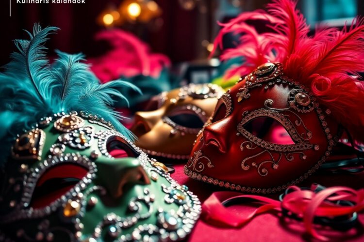 Palkonya Gasztrotúra farsang alkalmából - 2025.02.22.