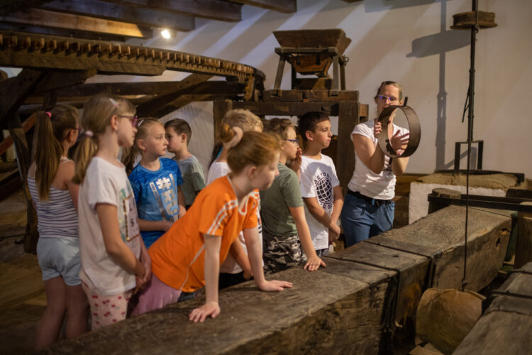 Gyereknap Orfűn, 2025.05.25.