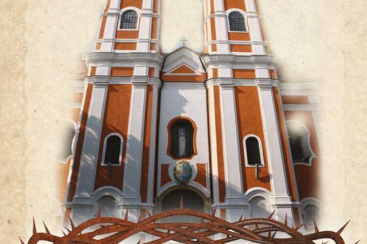 Máriagyűdi Passió - 2025.04.13.