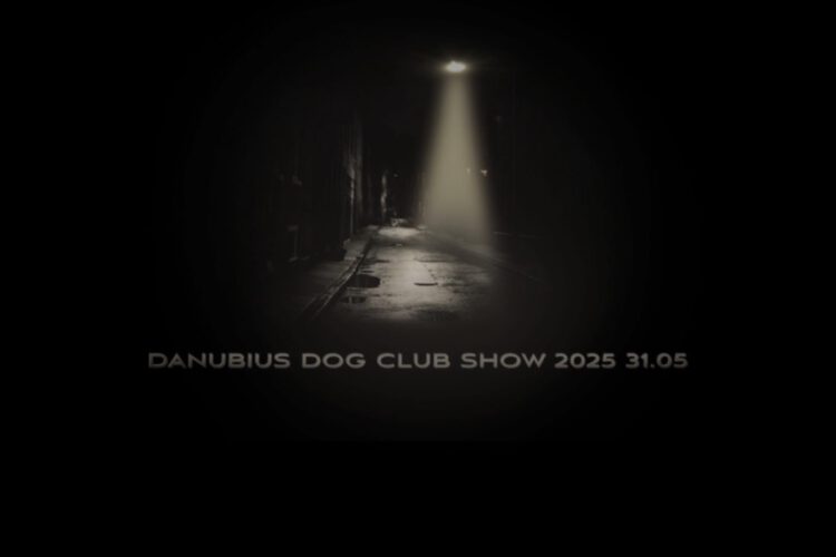 Danubius Dog Club Show Siklós, 2025