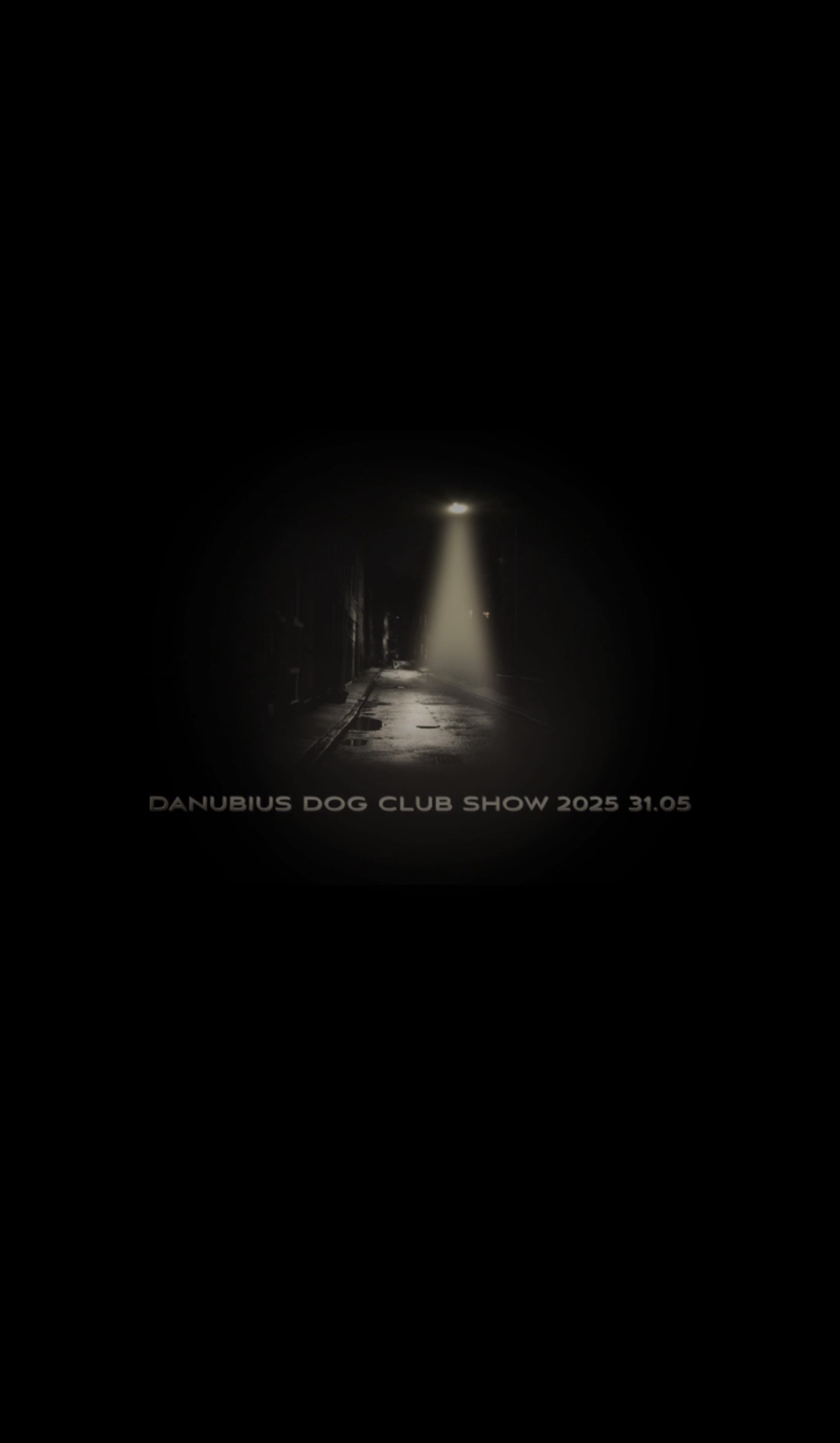Danubius Dog Club Show Siklós, 2025