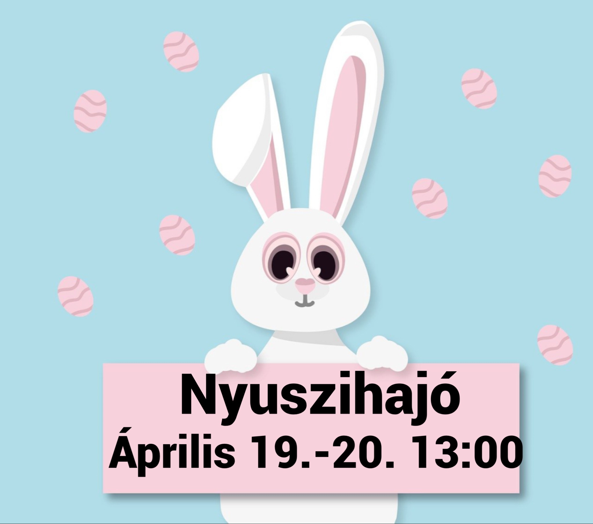 Sétahajózás a Dráván húsvét alkalmából - 2025.04.19. és 2025.04.20. 13:00