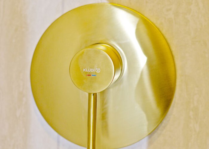 Felújított wellness  előtér részleg, Xavin Hotel Harkány