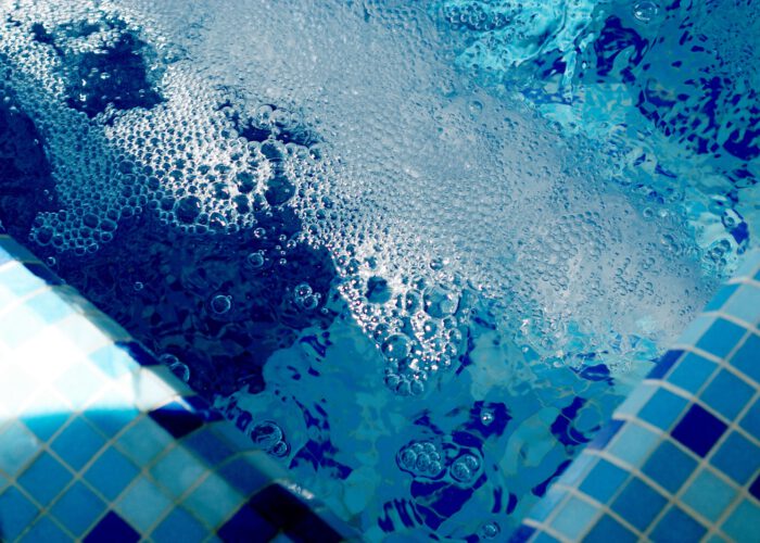 Harkány wellness - a Xavinban