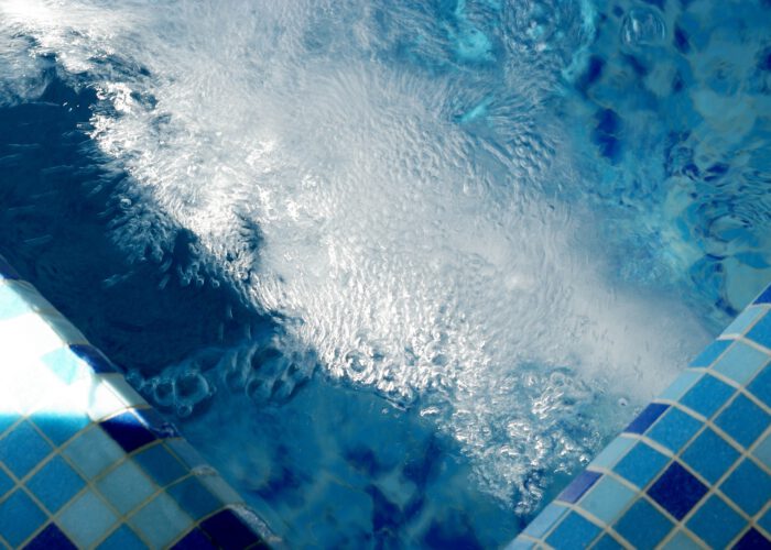 Harkány wellness - a Xavinban