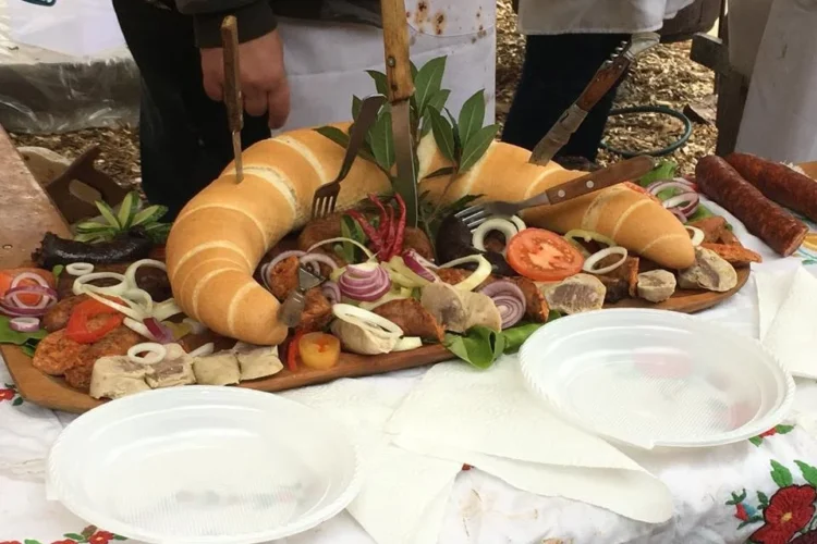 XVI. Ormánsági Fehérhurka Fesztivál 2026: Gasztrokalandok Sellyén