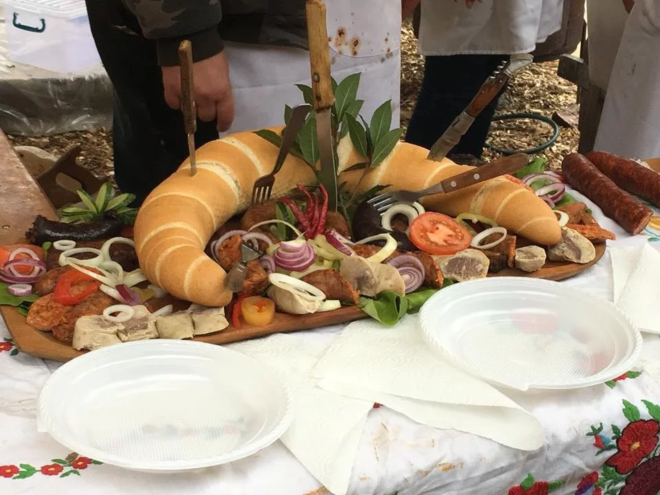 XVI. Ormánsági Fehérhurka Fesztivál 2026: Gasztrokalandok Sellyén