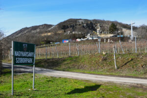 Nagyharsányi Szoborpark, 2026.02.