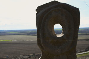 Nagyharsányi Szoborpark, 2026.02.
