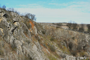 Nagyharsány, Szoborpark, 2026.02.
