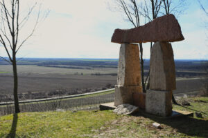Nagyharsány Szoborpark, 2026.02.