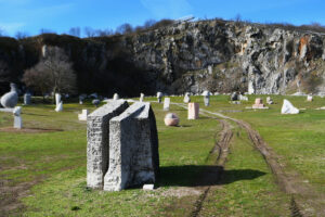 Nagyharsányi Szoborpark, 2026.02.