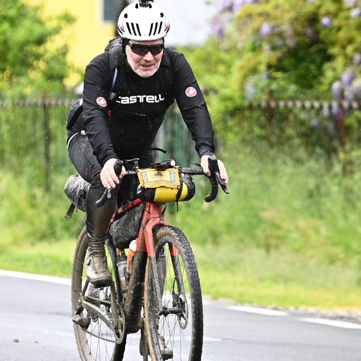 Ormánsági Kör Bringatúra