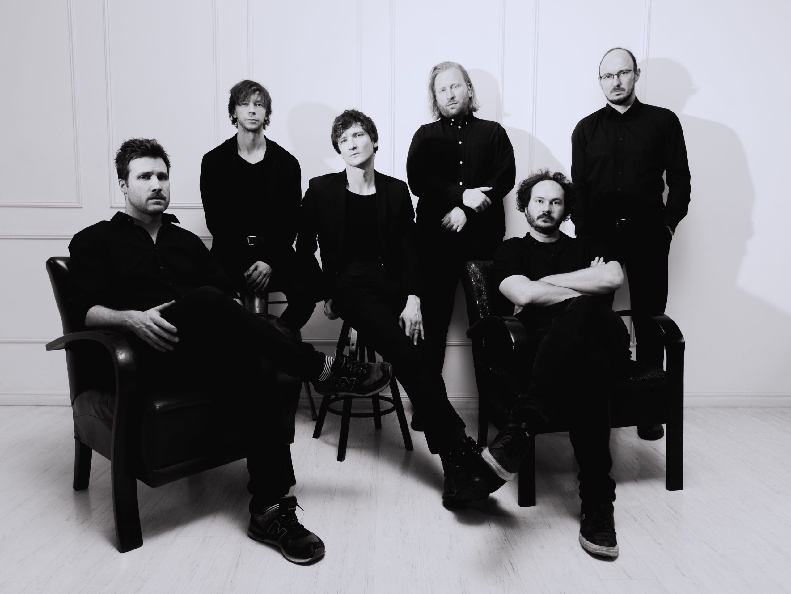 Ördögkatlan Fesztivál - Esti Kornél