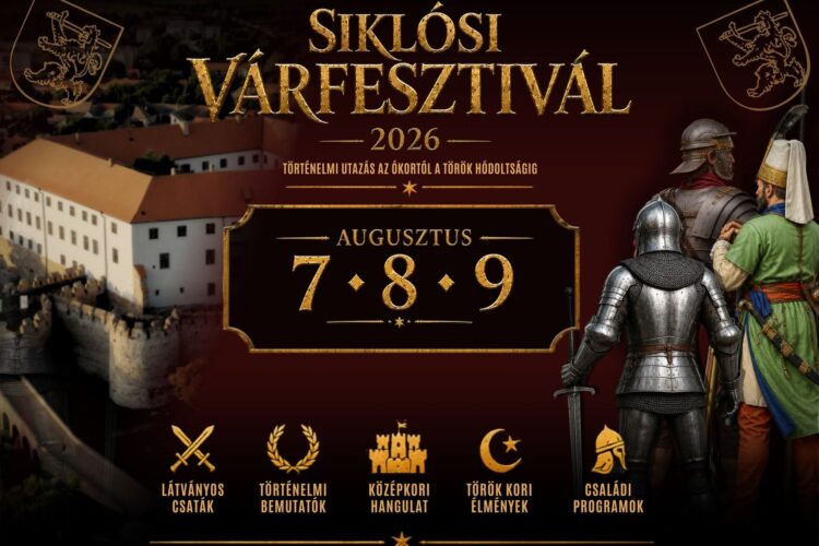 Siklósi Várfesztivál