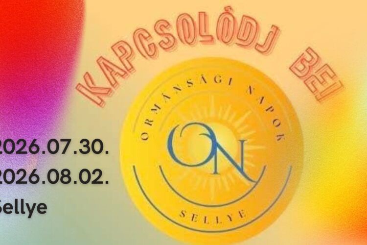 Ormánsági Napok - Sellye