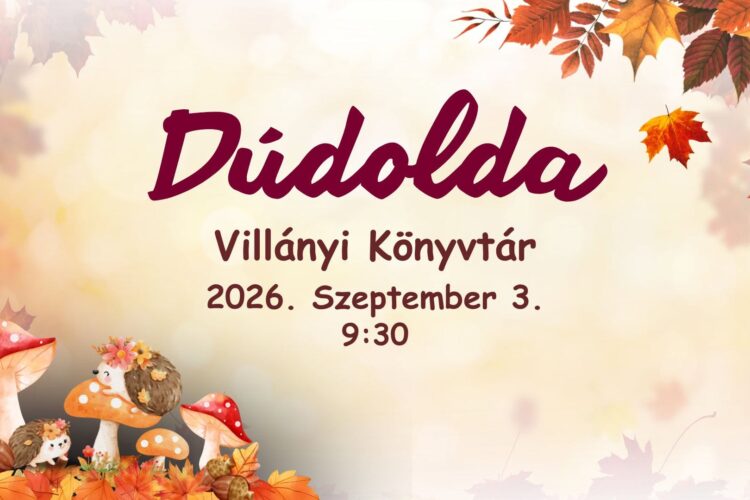 Dúdolda - Villány
