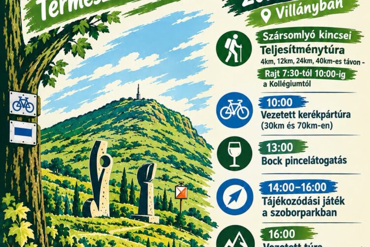 Dél-Dunántúli Regionális Természetbarát Találkozó