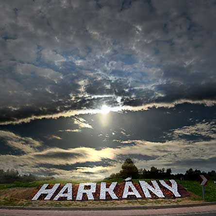 Harkányi Wellness Hétvége