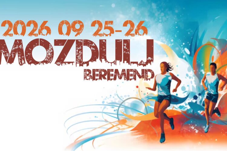 Mozdulj Beremend