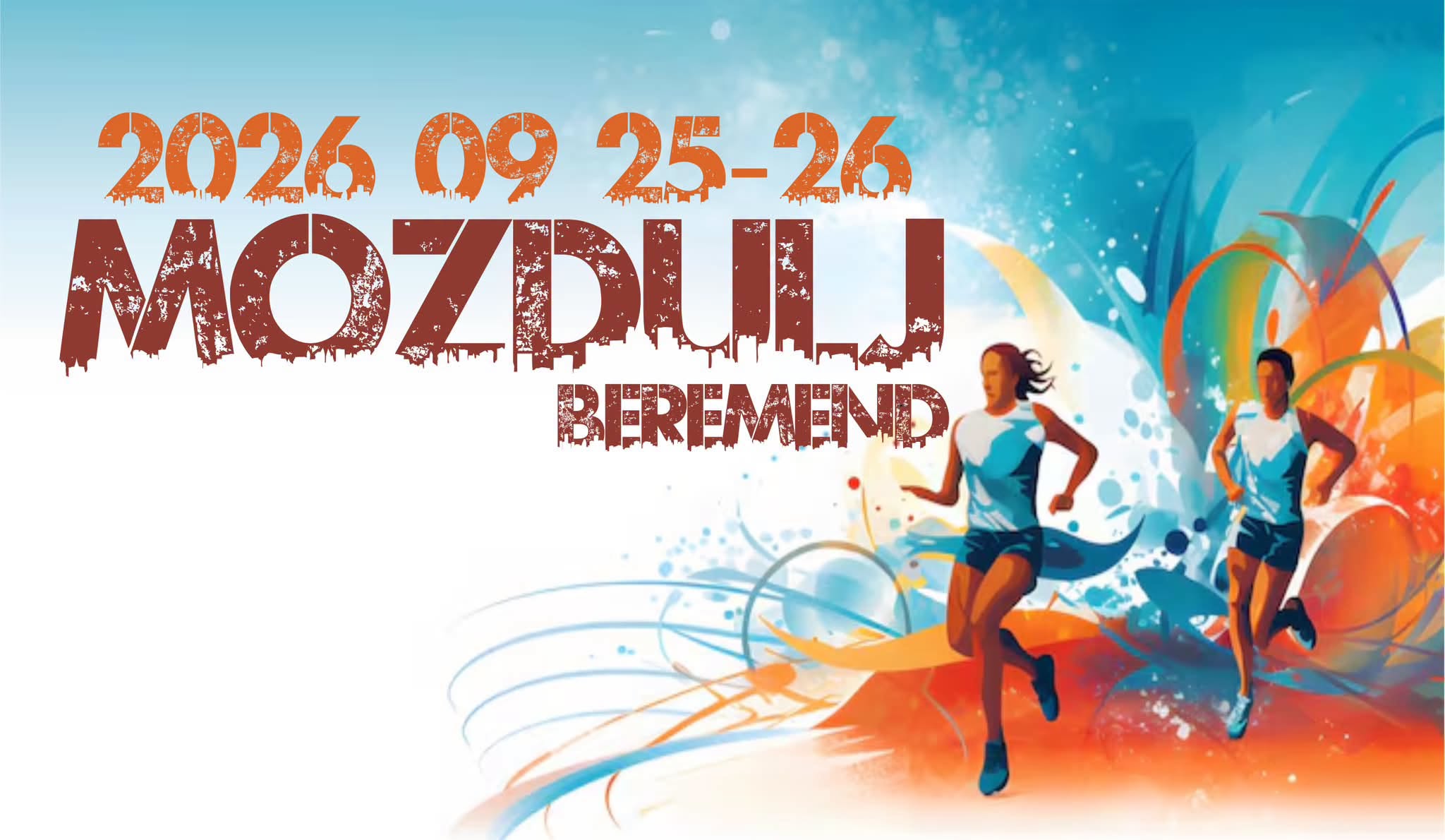 Mozdulj Beremend