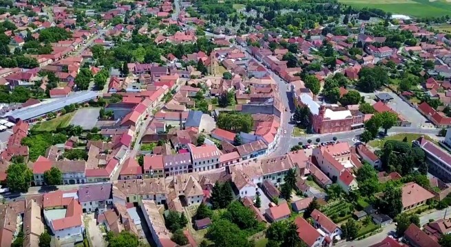 Harkányi Wellness Hétvége - Siklós
