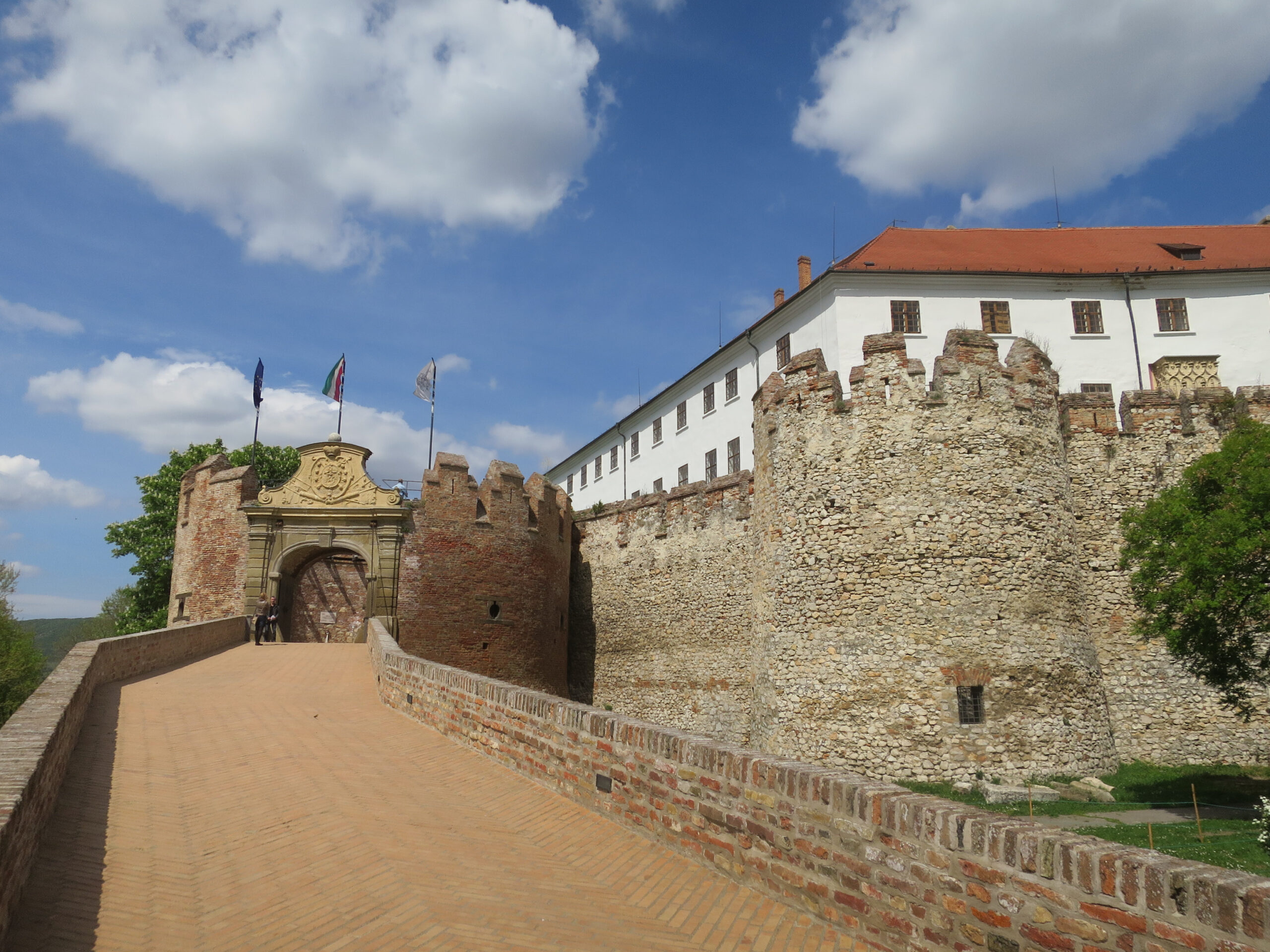 Harkányi Wellness Hétvége - Siklósi Vár