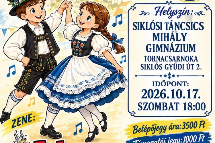 Sváb Bál