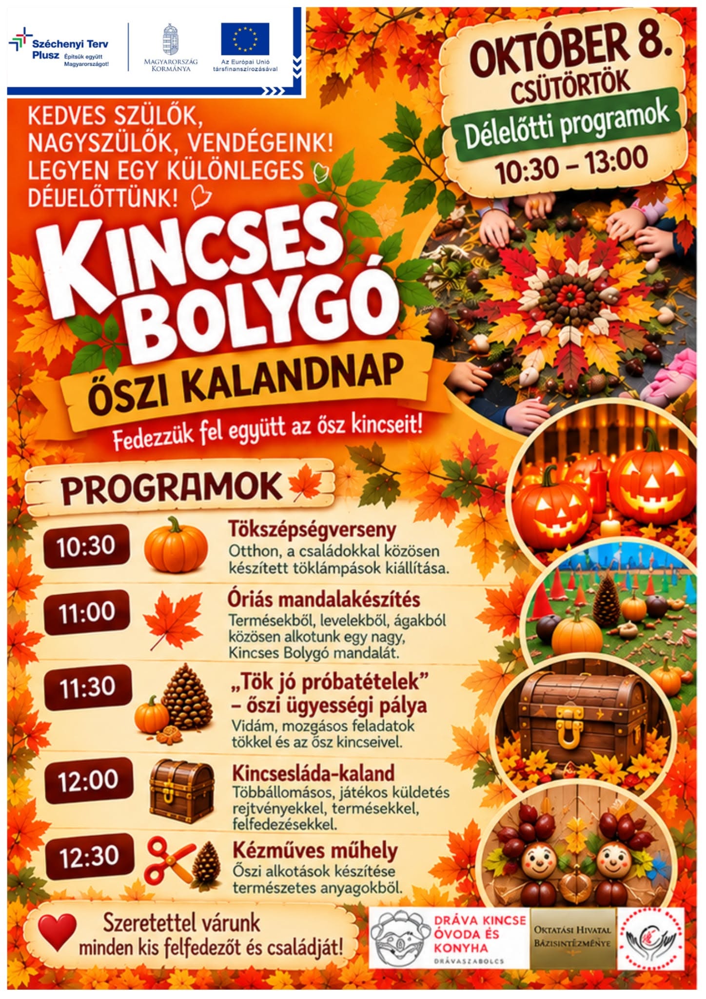 Kincses Bolygó