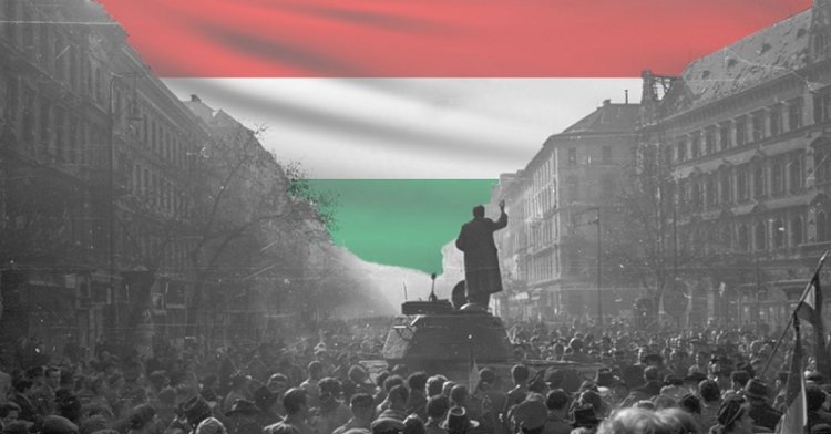 Megemlékezések Hónapja - Október